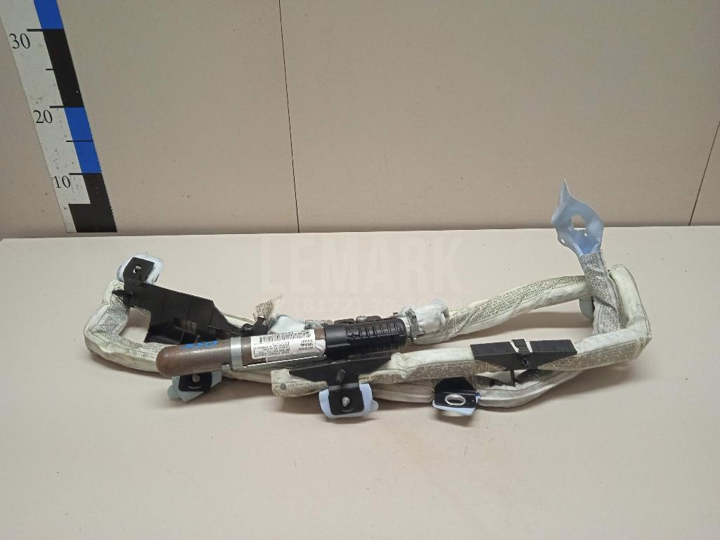 Подушка безопасности боковая (шторка) для  BMW 3-serie E92/E93 2006-2012