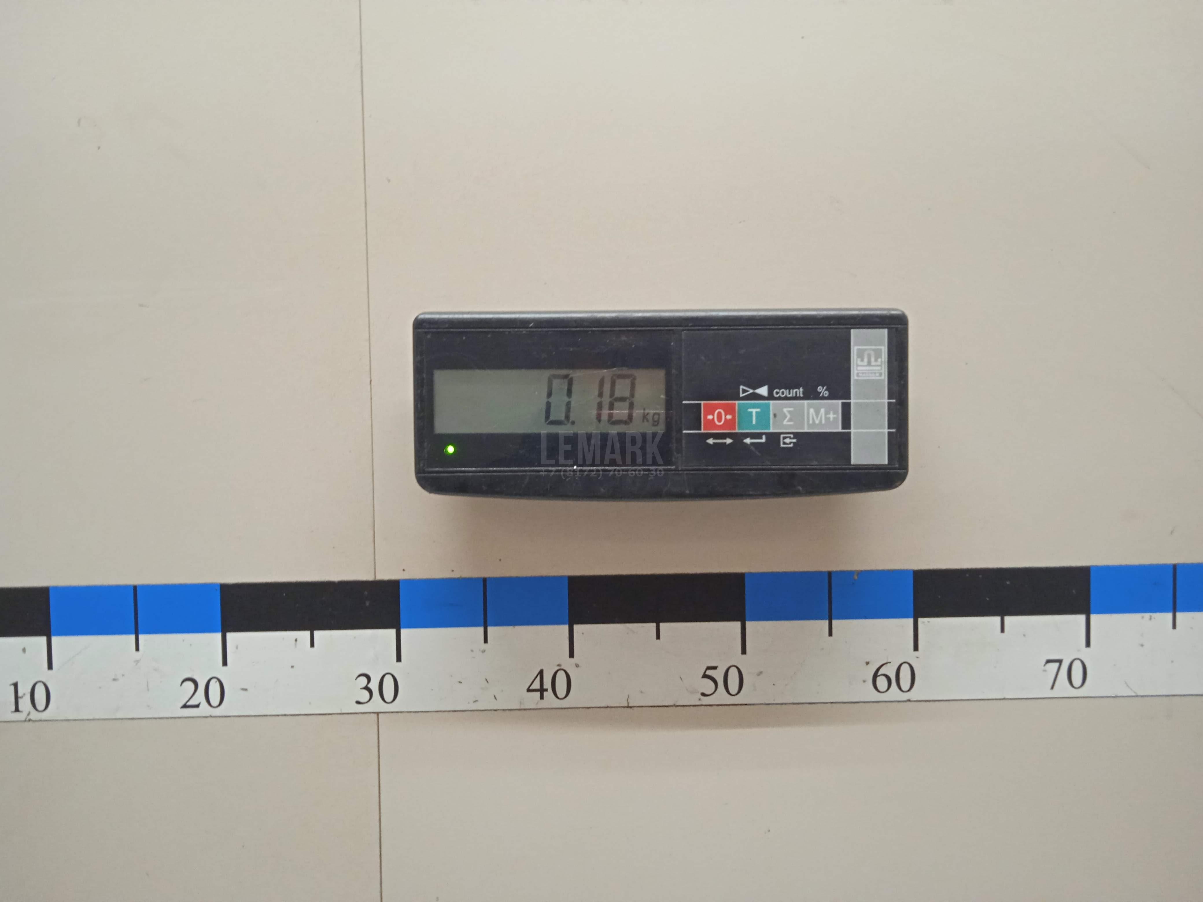 Амортизатор капота для  Avatr 12 2023