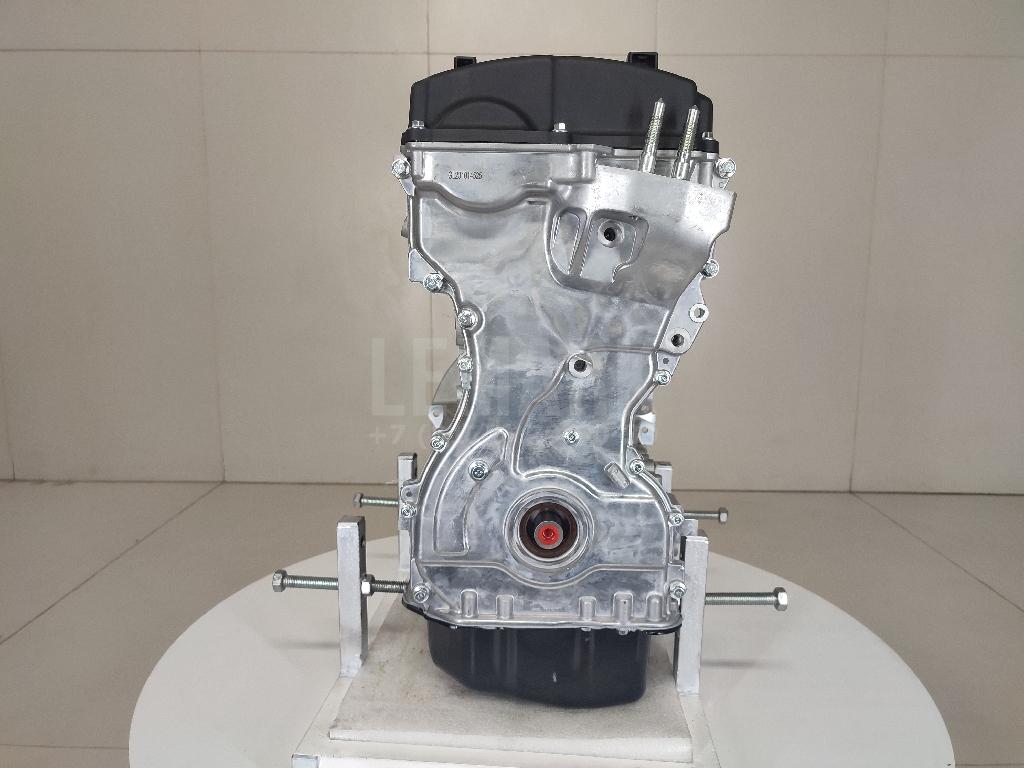 Двигатель 158S12GH00 EAengine