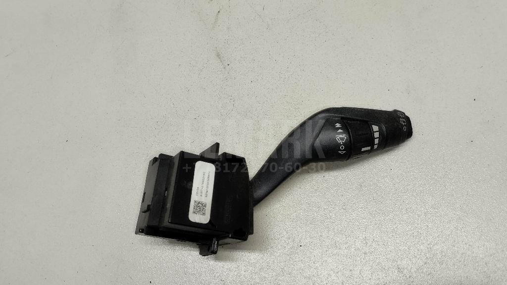 Переключатель стеклоочистителей AV6T17A553AC Ford