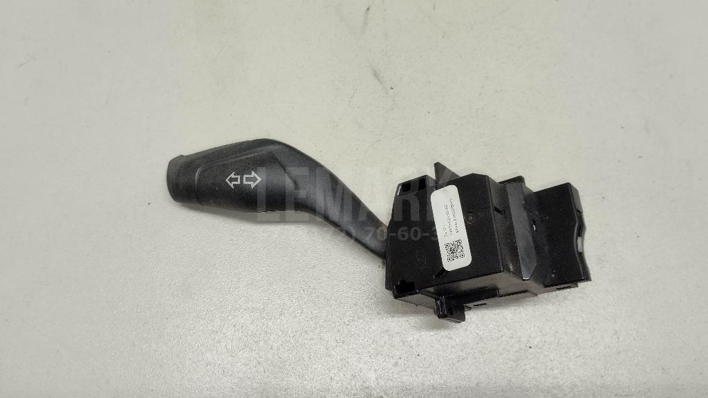 Переключатель поворотов подрулевой AV6T13335AB Ford