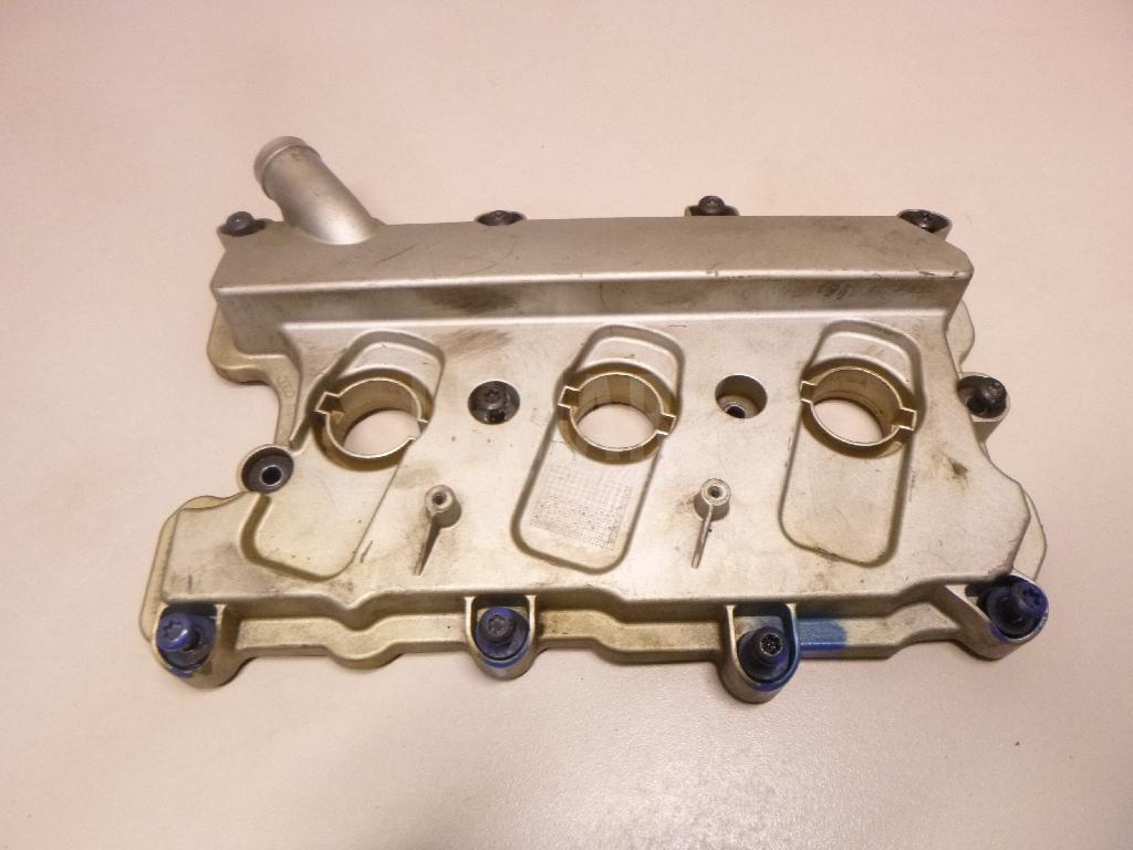Крышка головки блока (клапанная) для  BMW X5 E70 2007-2013