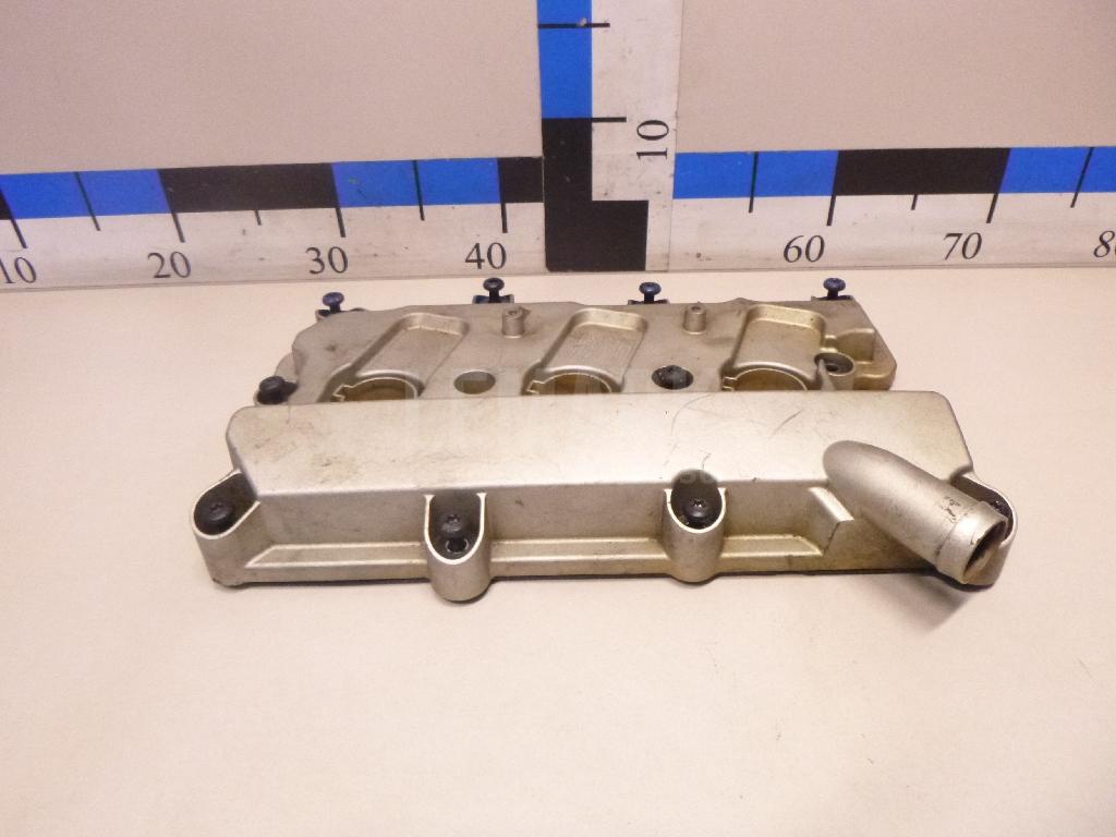 Крышка головки блока (клапанная) для  BMW X5 E70 2007-2013