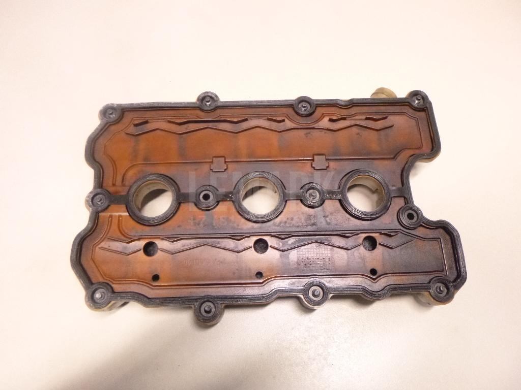 Крышка головки блока (клапанная) для  BMW X5 E70 2007-2013