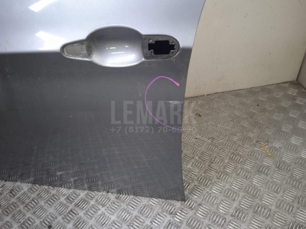 Дверь передняя левая для  Audi A3 [8PA] Sportback 2004-2013