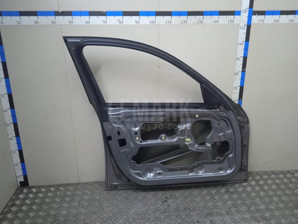 Дверь передняя левая для  Audi A3 [8PA] Sportback 2004-2013