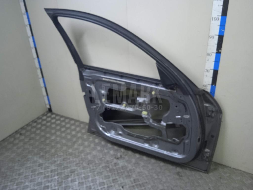 Дверь передняя левая для  Audi A3 [8PA] Sportback 2004-2013