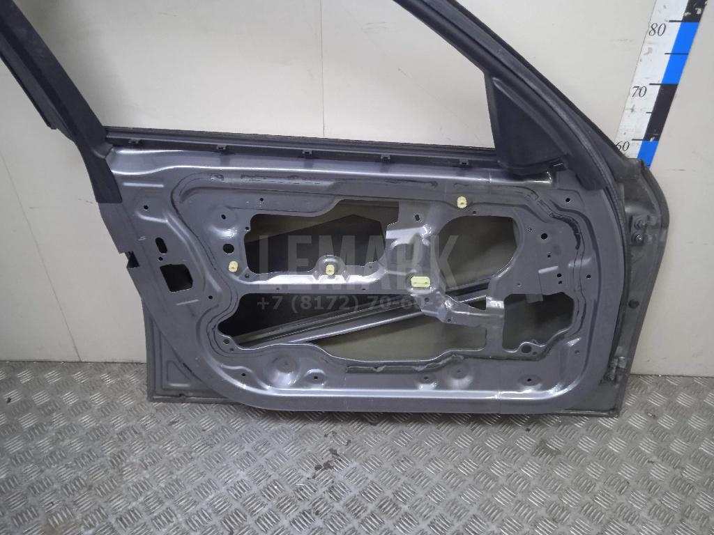 Дверь передняя левая для  Audi A3 [8PA] Sportback 2004-2013