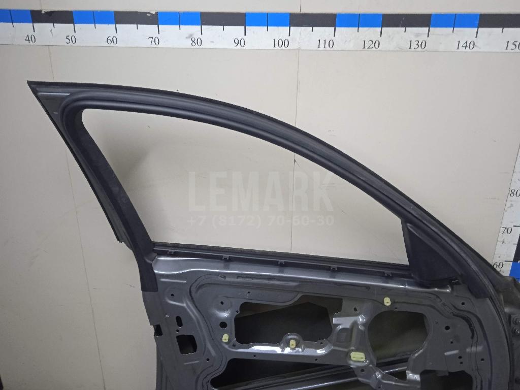 Дверь передняя левая для  Audi A3 [8PA] Sportback 2004-2013