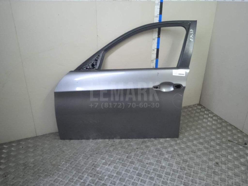 Дверь передняя левая для  Audi A3 [8PA] Sportback 2004-2013