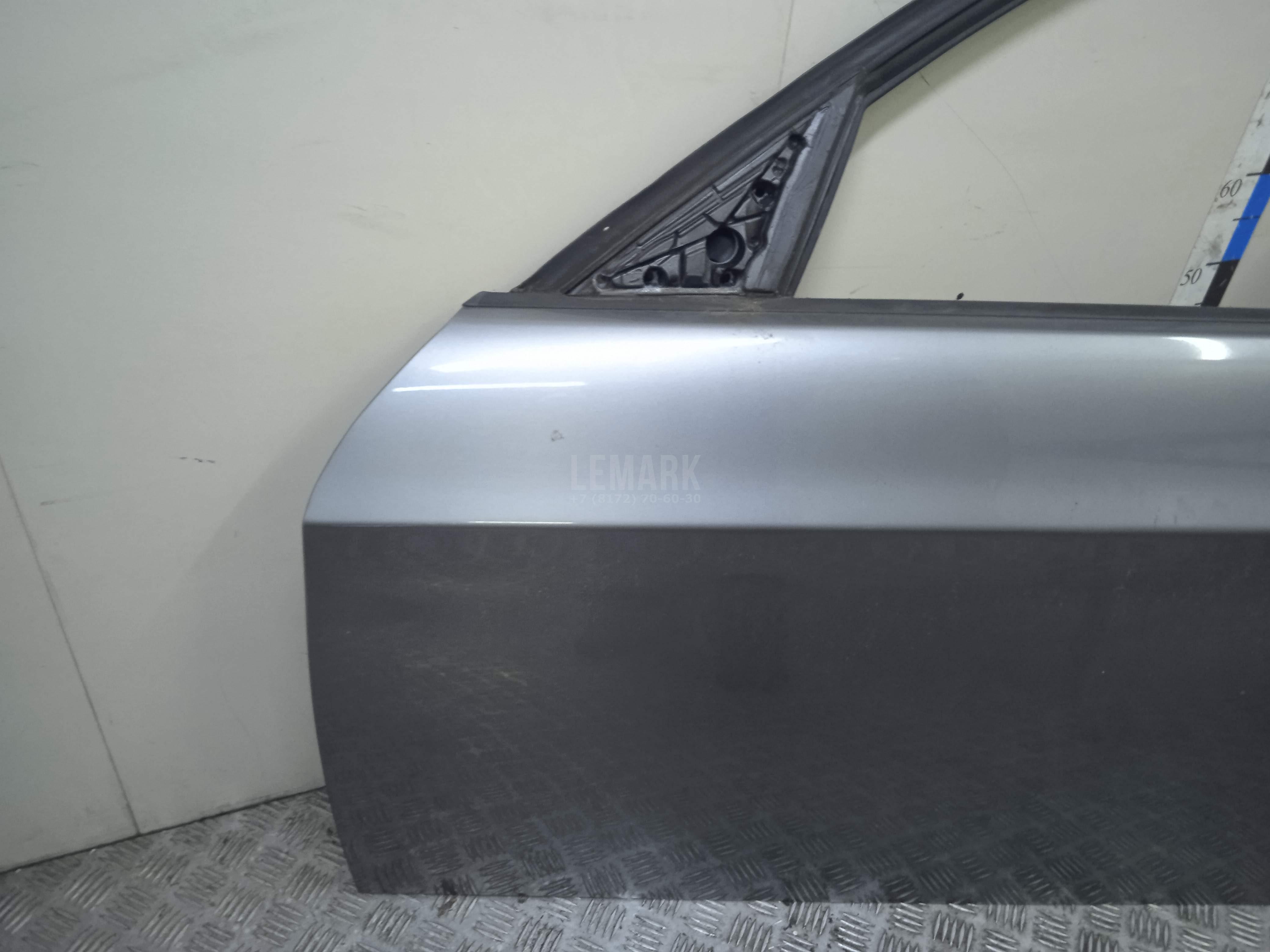Дверь передняя левая для  Audi A3 [8PA] Sportback 2004-2013