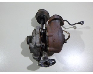 Турбокомпрессор (турбина) для Fiat Doblo 2005-2015 с разборки состояние удовлетворительное