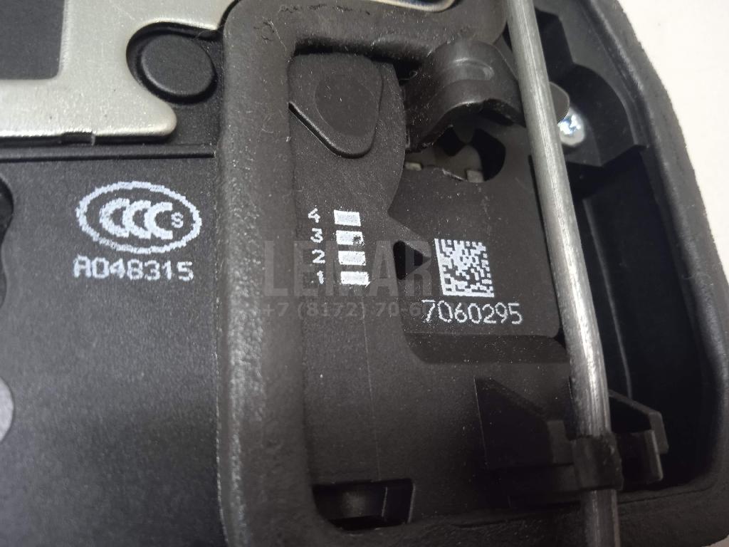 Замок двери задней левой для  BMW X1 E84 2009-2015