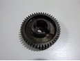 Шестерня (шкив) распредвала