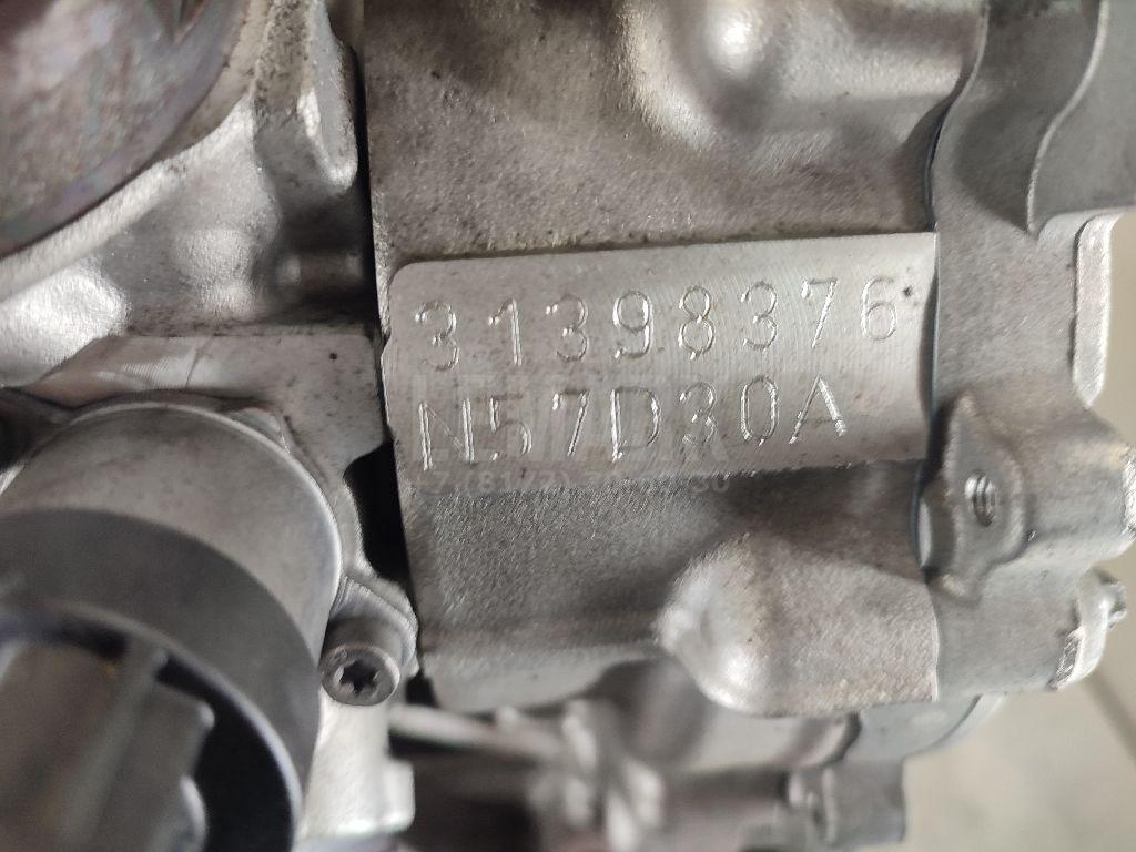 Двигатель для  Belgee X70 2024