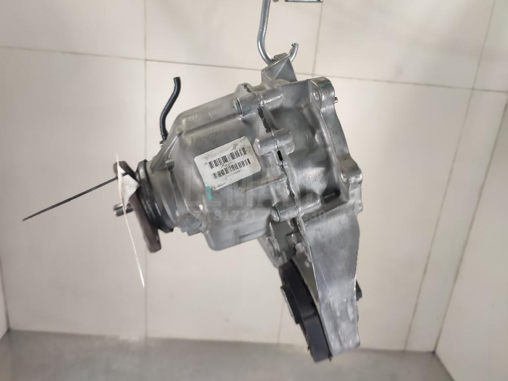 Коробка раздаточная для  BMW 3-serie F34 GT 2012-2020