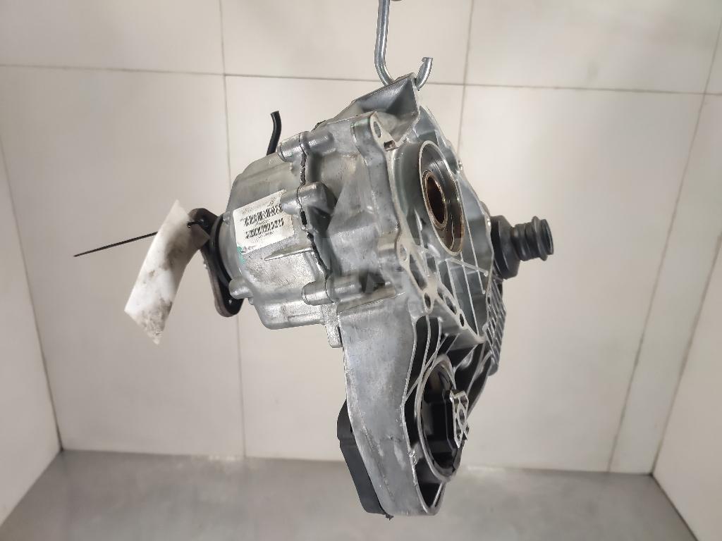 Коробка раздаточная для  BMW 3-serie F34 GT 2012-2020
