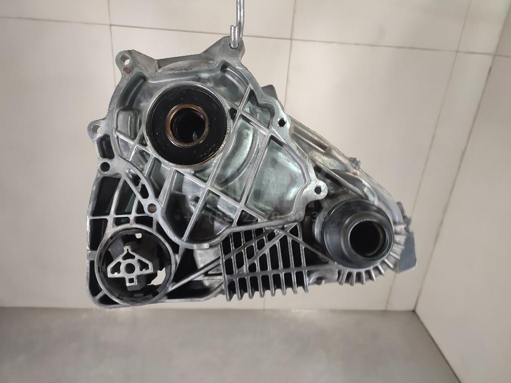 Коробка раздаточная для  BMW 3-serie F34 GT 2012-2020