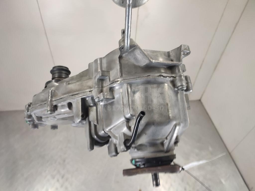 Коробка раздаточная для  BMW 3-serie F34 GT 2012-2020
