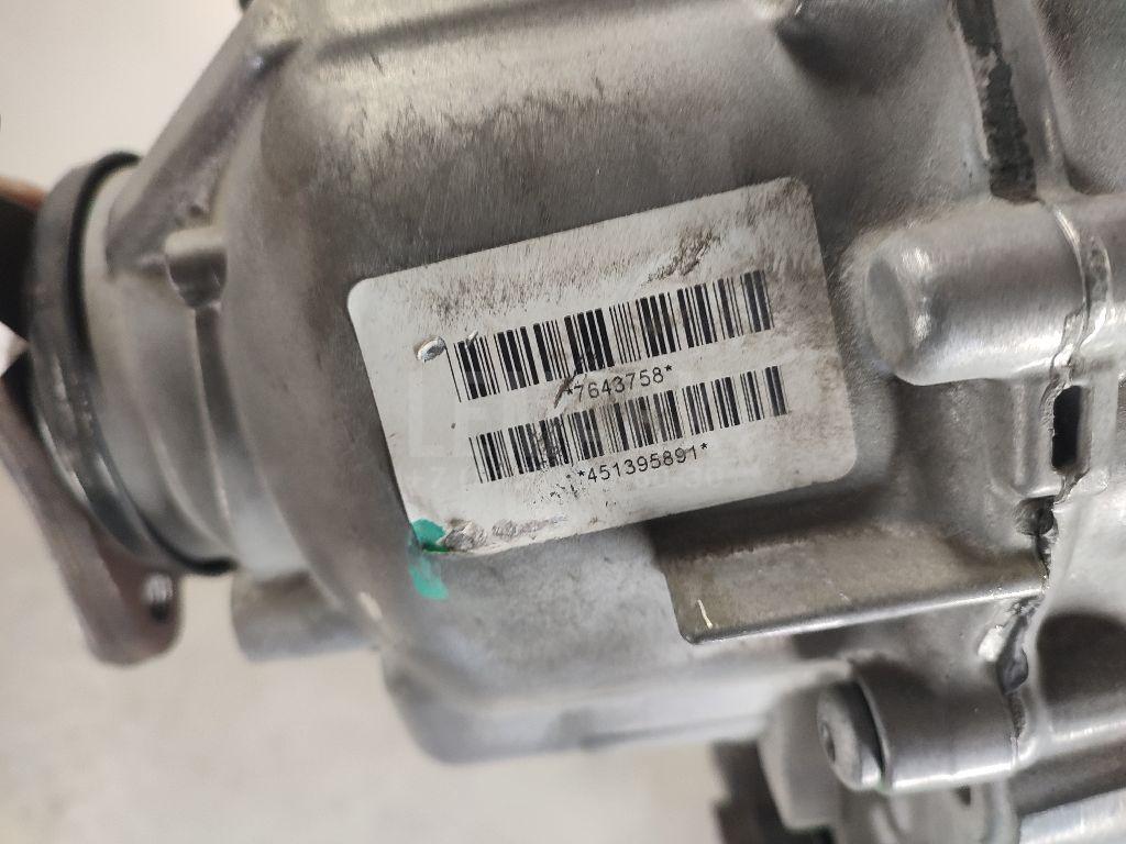 Коробка раздаточная для  BMW 3-serie F34 GT 2012-2020
