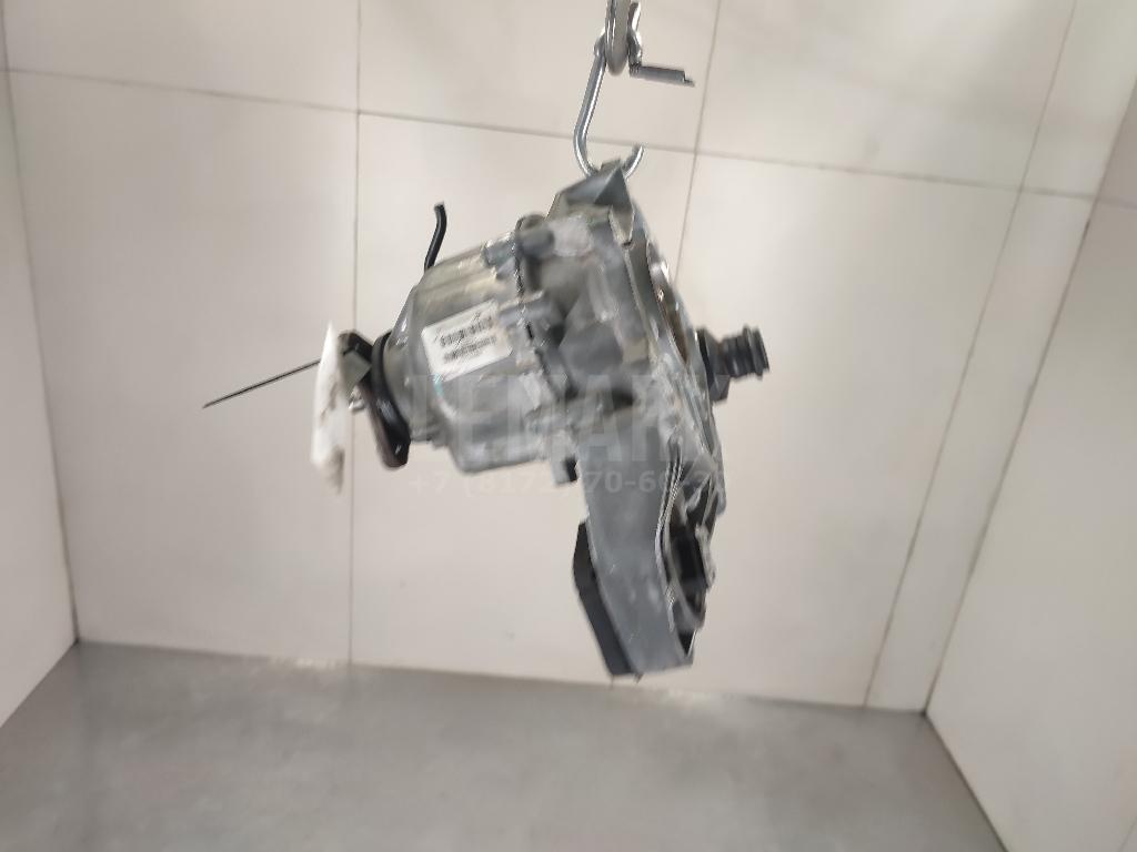 Коробка раздаточная для  BMW 3-serie F34 GT 2012-2020