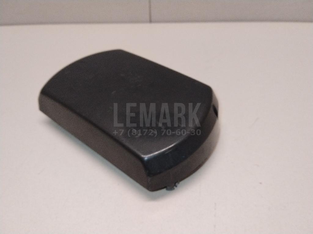 Накладка переднего бампера для  BMW 3-serie E90/E91 2005-2012