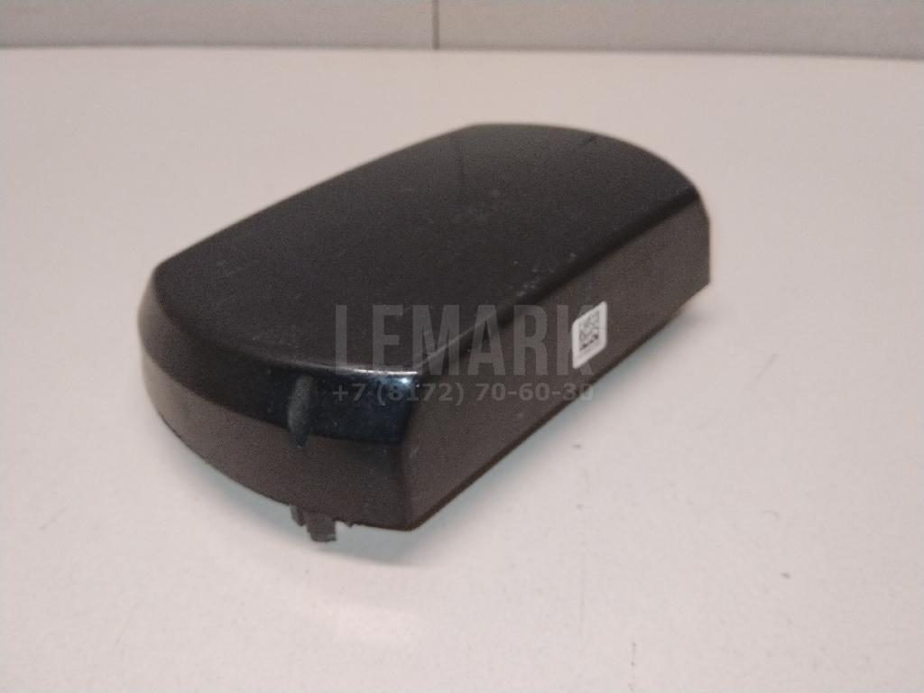 Накладка переднего бампера для  BMW 3-serie E90/E91 2005-2012