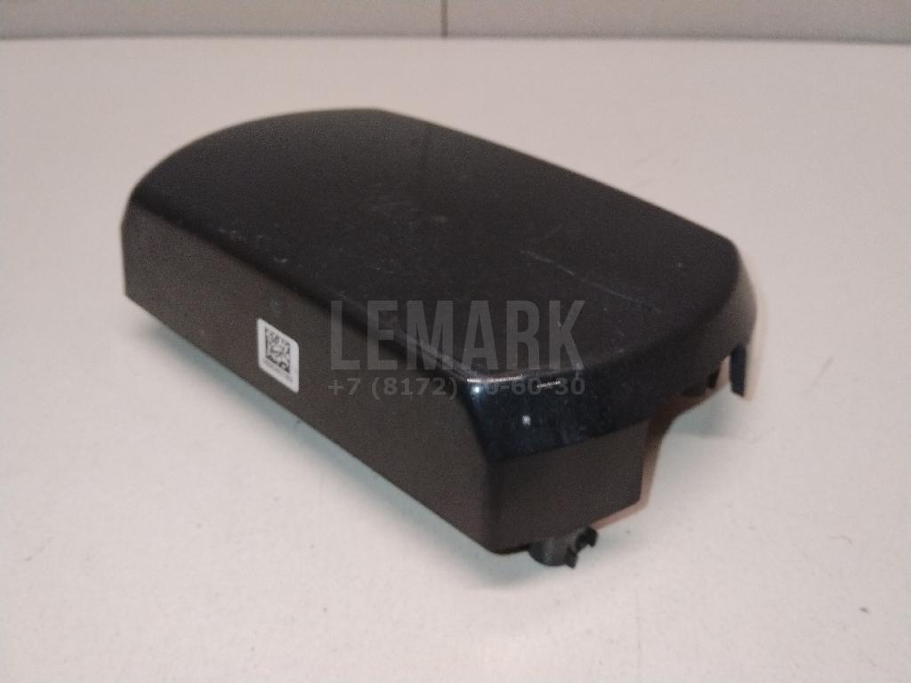 Накладка переднего бампера для  BMW 3-serie E90/E91 2005-2012