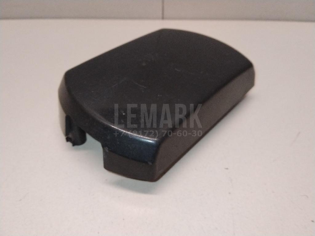 Накладка переднего бампера для  BMW 3-serie E90/E91 2005-2012
