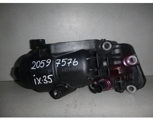 Корпус масляного фильтра для Hyundai ix35/Tucson 2010-2015 БУ состояние отличное