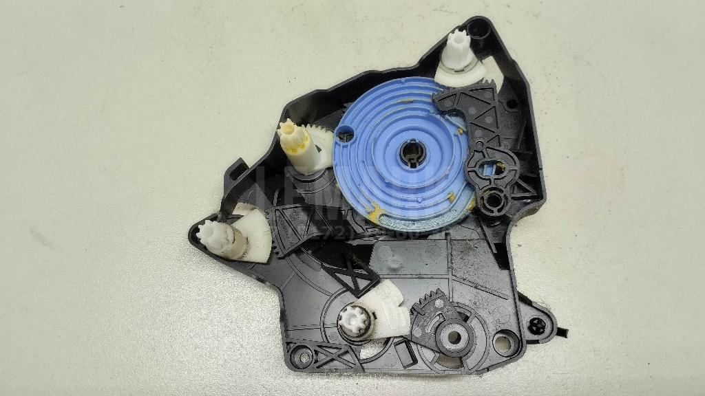 Переключатель отопителя 1847794 Ford