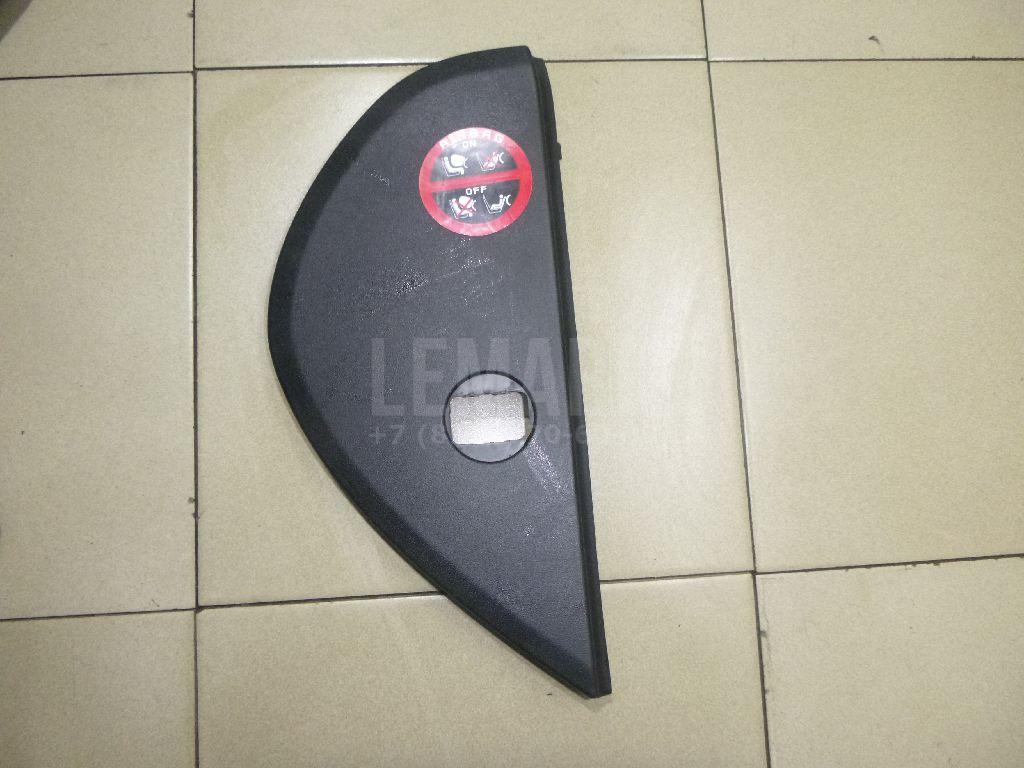 Накладка декоративная 847851H000EQ Hyundai-Kia