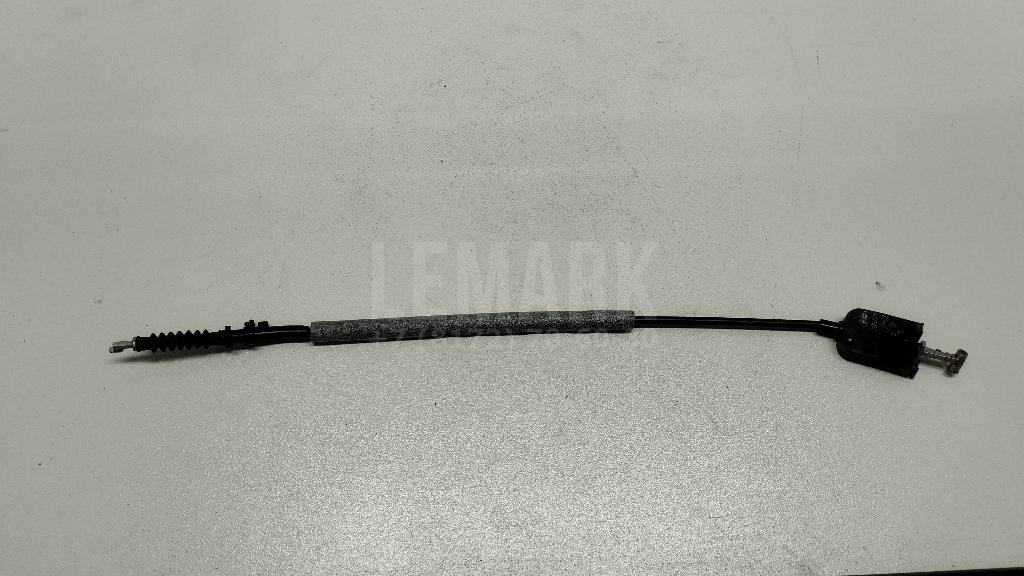 Трос открывания двери 3T0837017D VAG