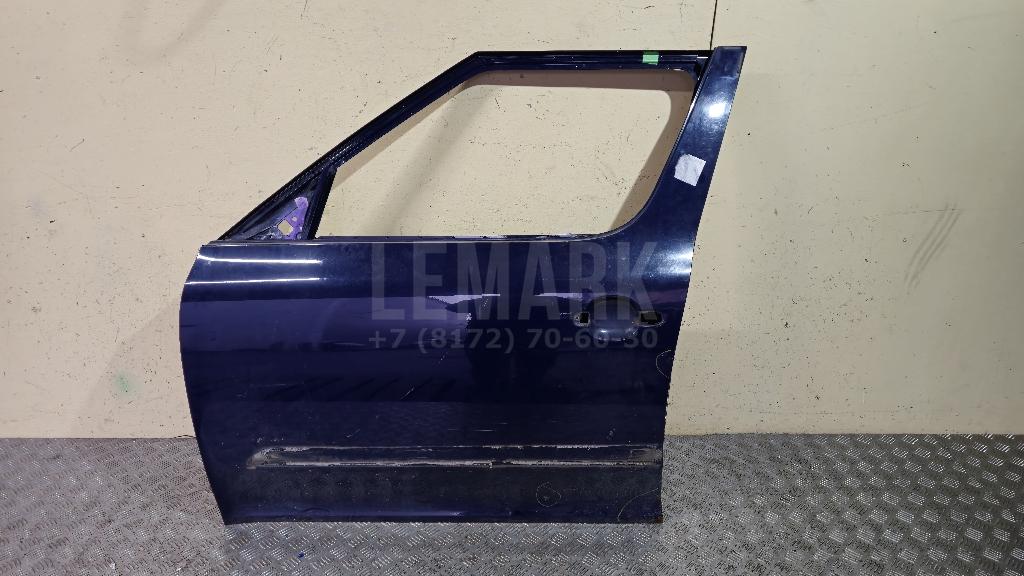 Дверь передняя левая 5L0831055 VAG
