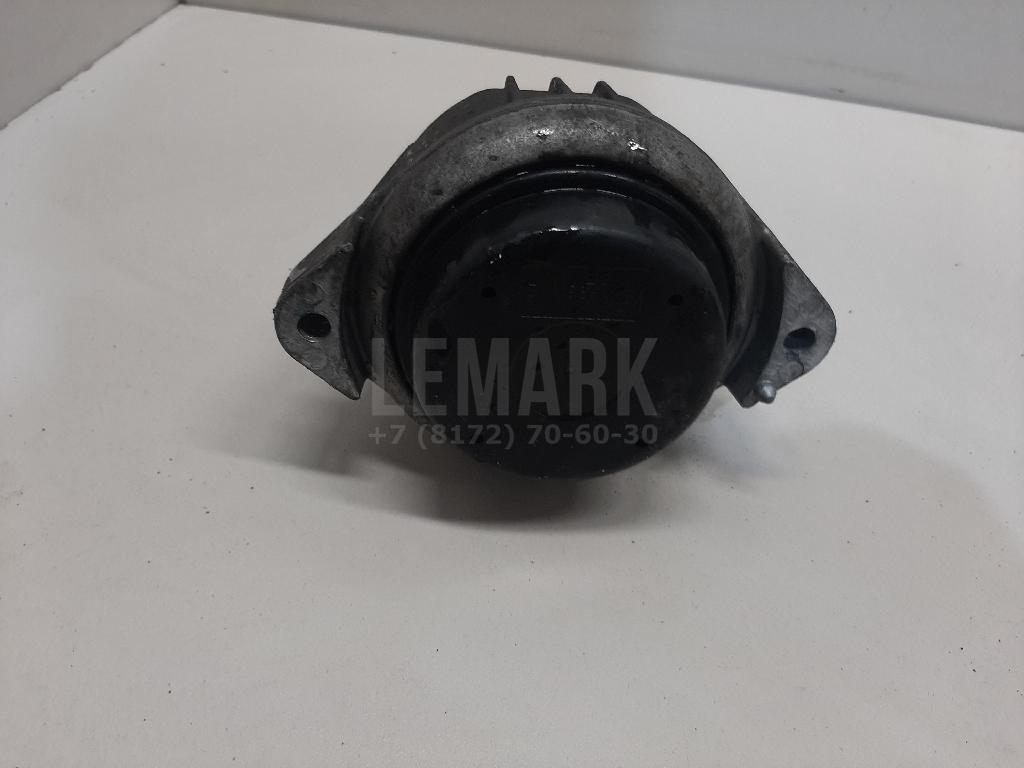 Опора двигателя левая для  BMW X5 E70 2007-2013