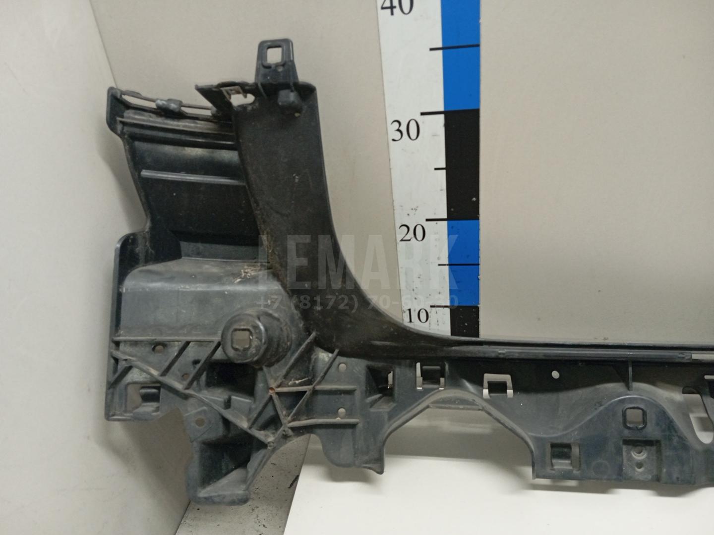 Кронштейн заднего бампера для  Audi A6 [C6,4F] 2004-2011