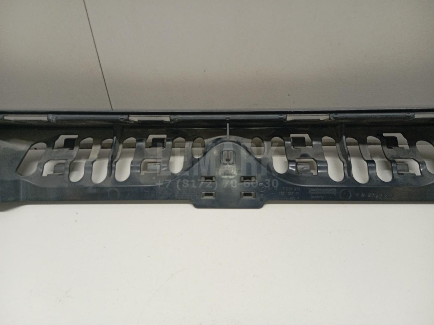 Кронштейн заднего бампера для  Audi A6 [C6,4F] 2004-2011