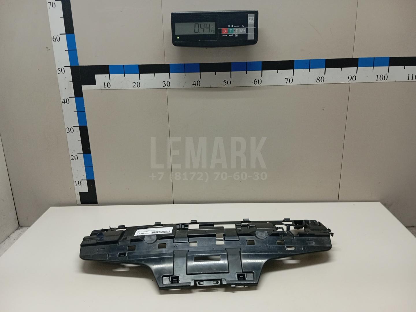 Кронштейн заднего бампера для  BMW X5 F15/F85 2013-2018