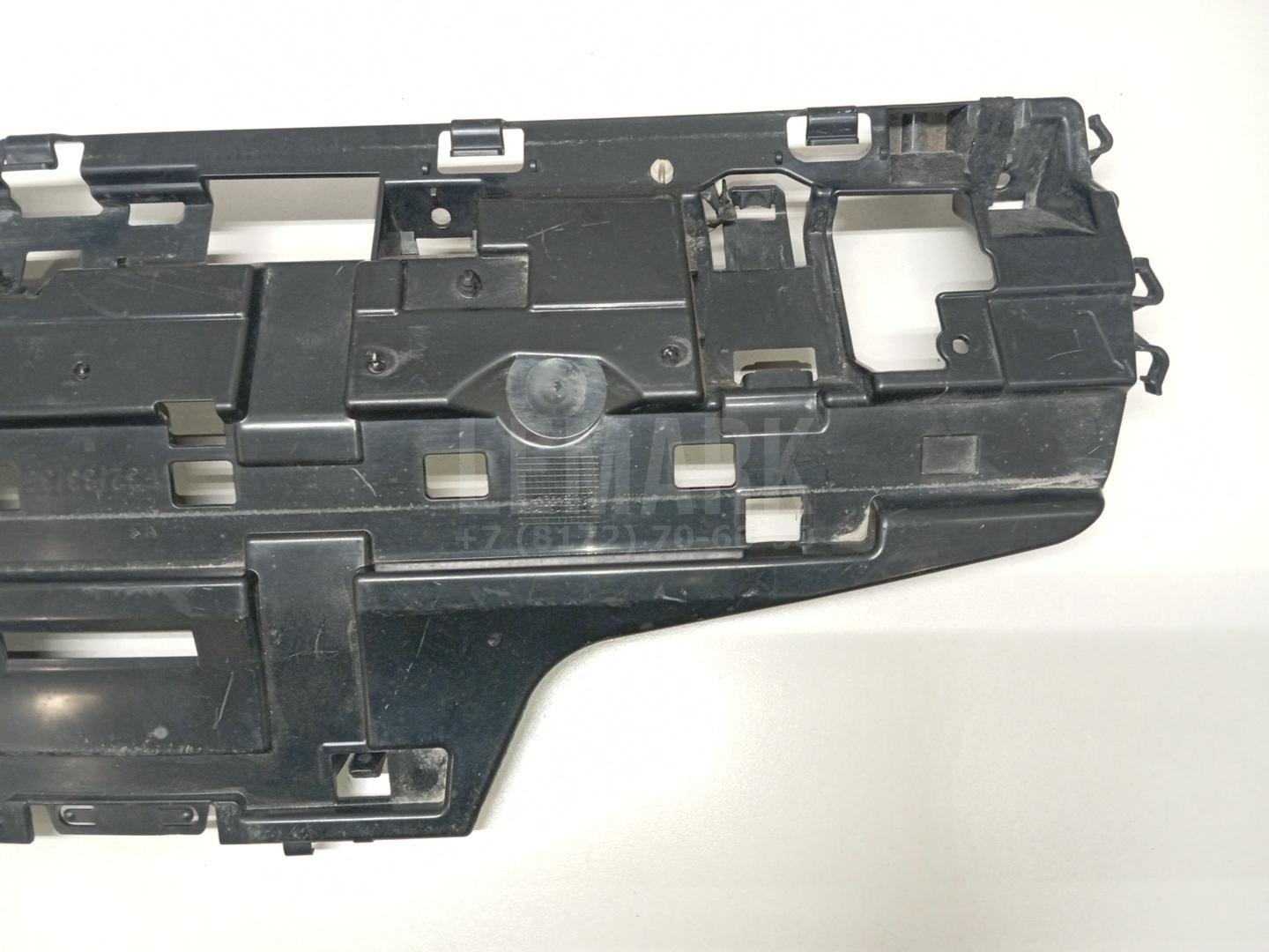 Кронштейн заднего бампера для  BMW X5 F15/F85 2013-2018