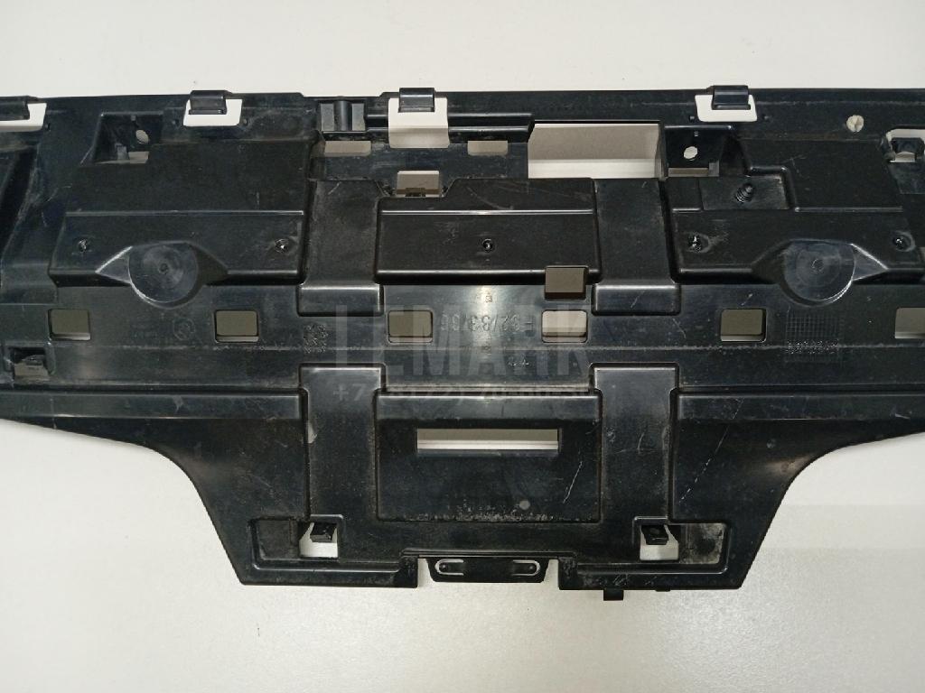 Кронштейн заднего бампера для  BMW X5 F15/F85 2013-2018