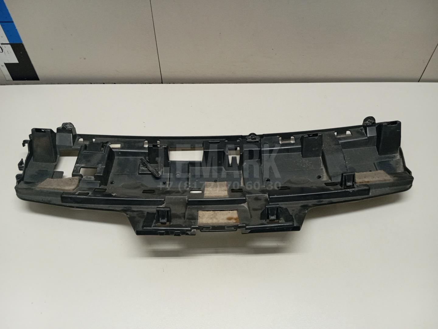 Кронштейн заднего бампера для  BMW X5 F15/F85 2013-2018