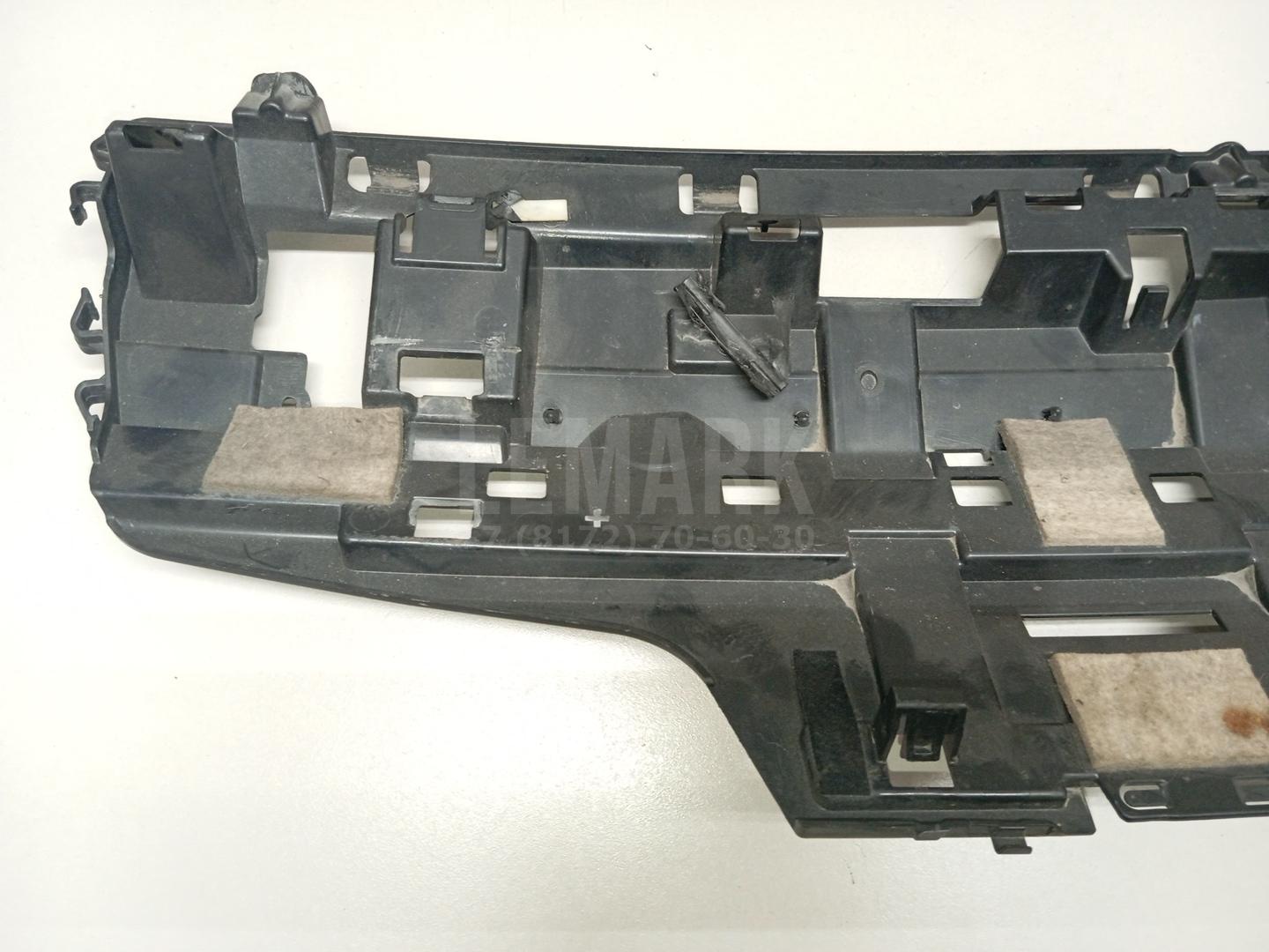 Кронштейн заднего бампера для  BMW X5 F15/F85 2013-2018