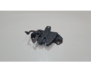 Замок капота для Mitsubishi Pajero/Montero Sport (K9) 1997-2008 с разборки состояние отличное