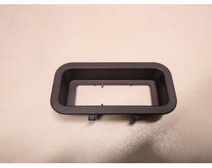 Рамка плафона салонного для Mini Clubman R55 2007-2014 с разборки состояние хорошее