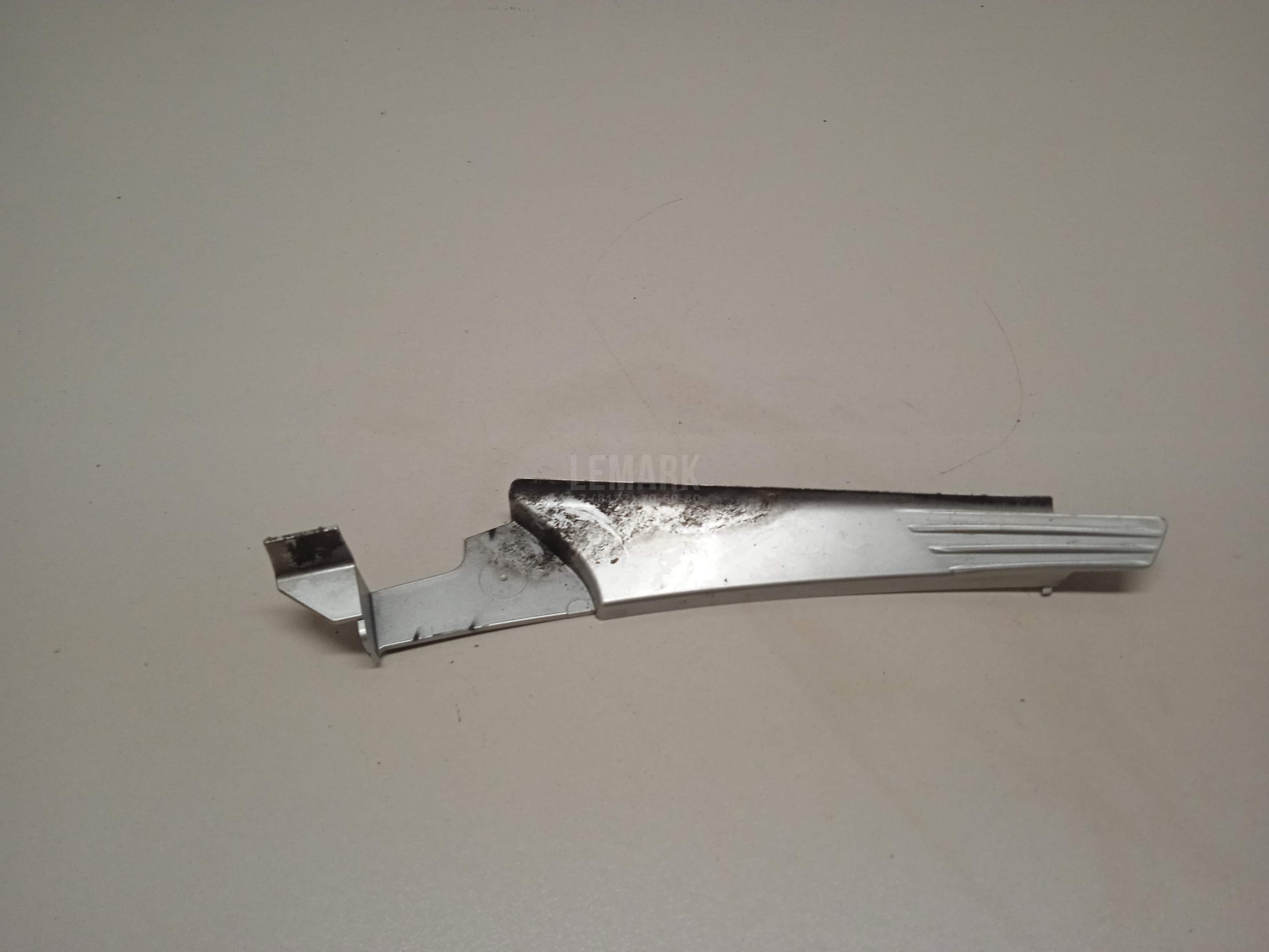 Накладка стойки 5187907 GM