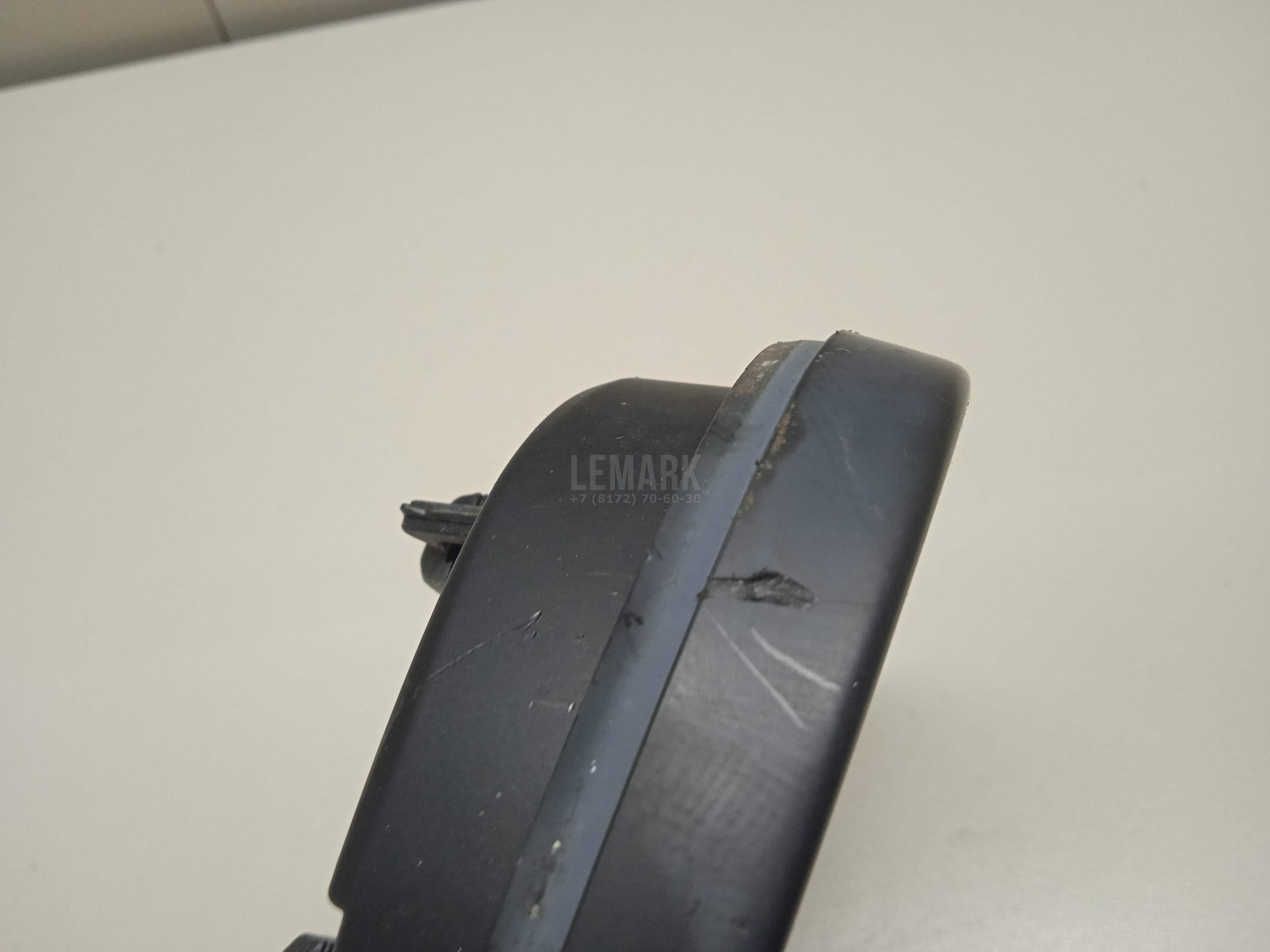 Рамка зеркала левого для  Acura MDX 2001-2006