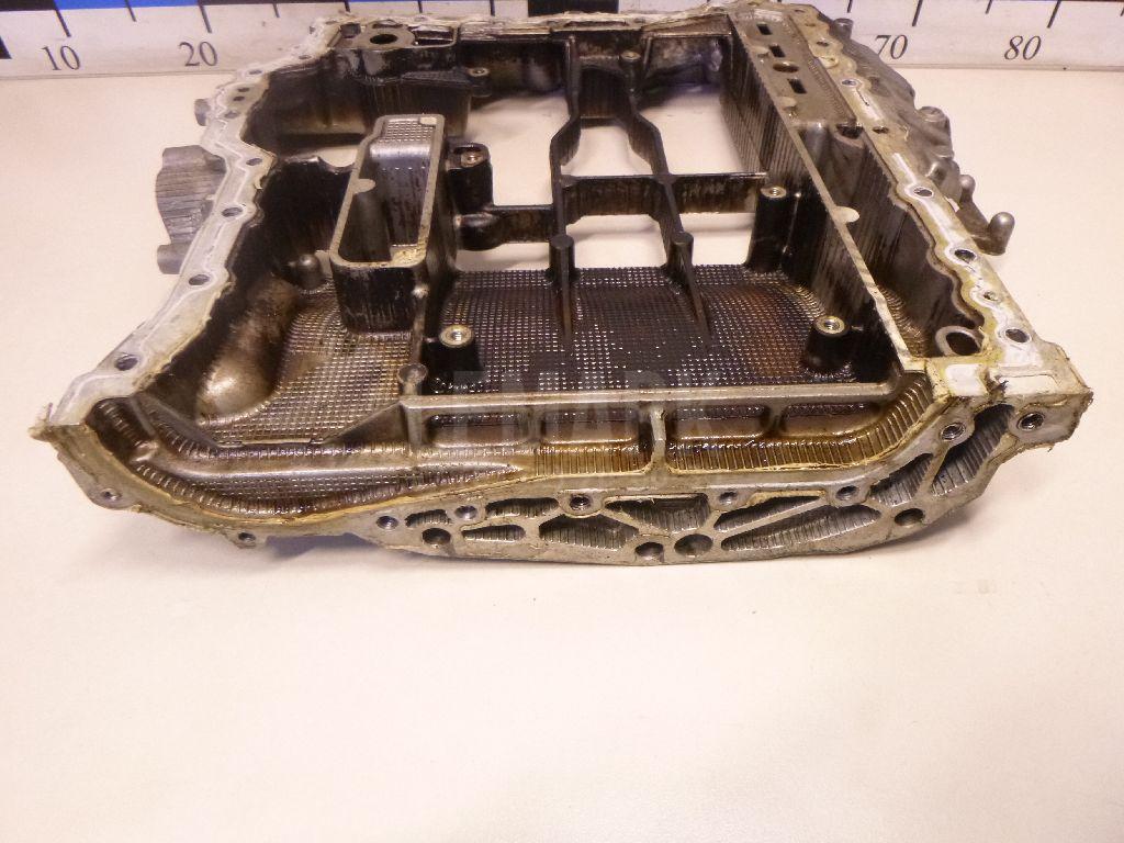 Поддон масляный двигателя для  Audi A8 [4E] 2002-2010