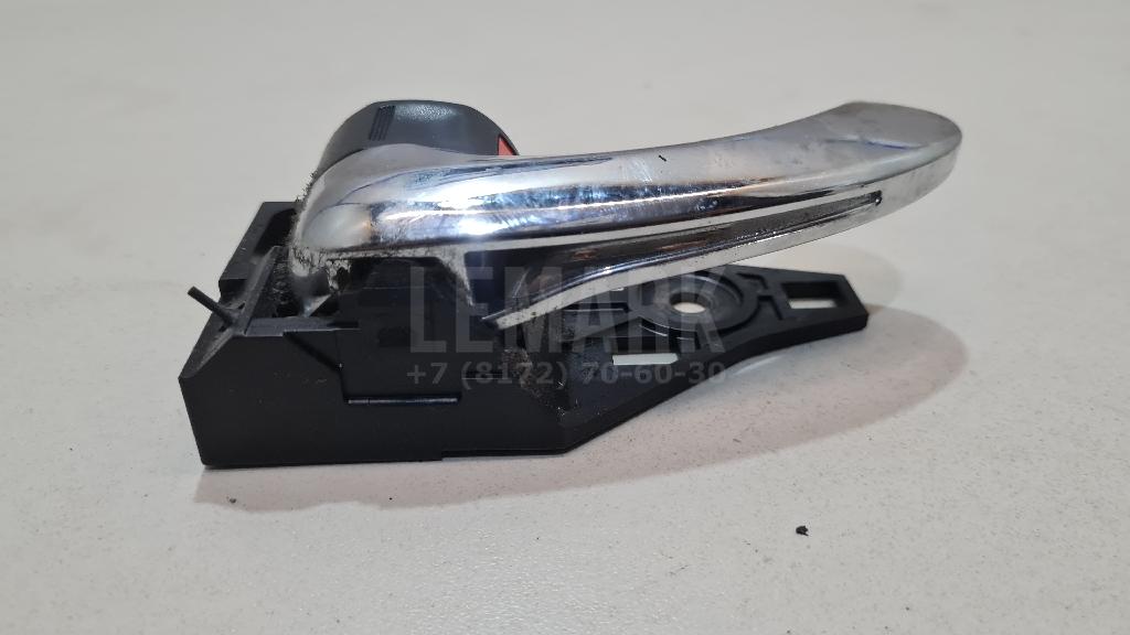 Ручка двери внутренняя левая 6920633100B0 Toyota