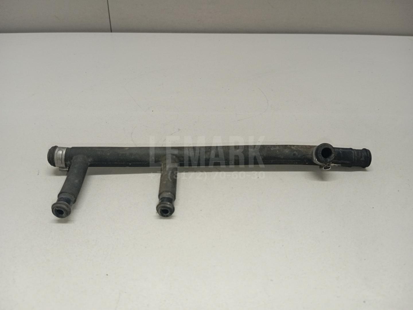 Трубка картерных газов для  BMW 1-serie E82/E88 2007-2013