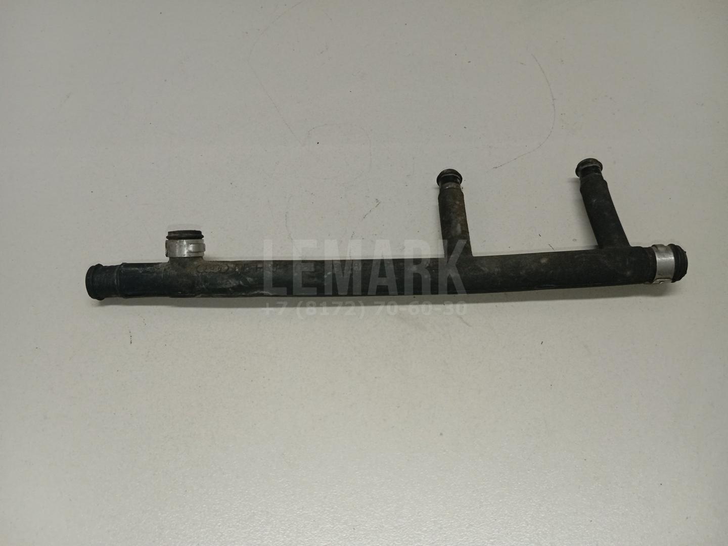 Трубка картерных газов для  BMW 1-serie E82/E88 2007-2013